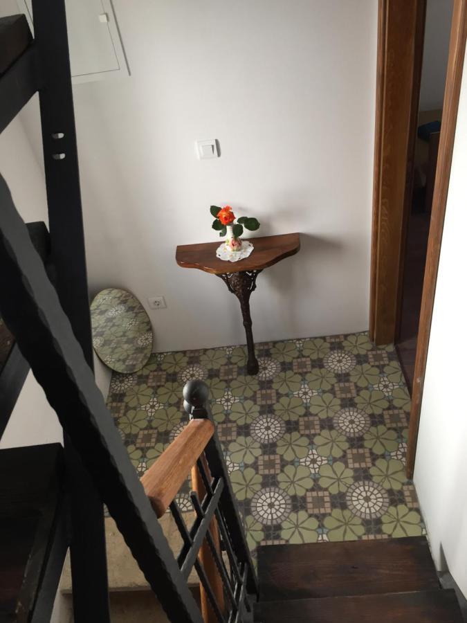 Guesthouse Nina Kastel Novi Exterior photo