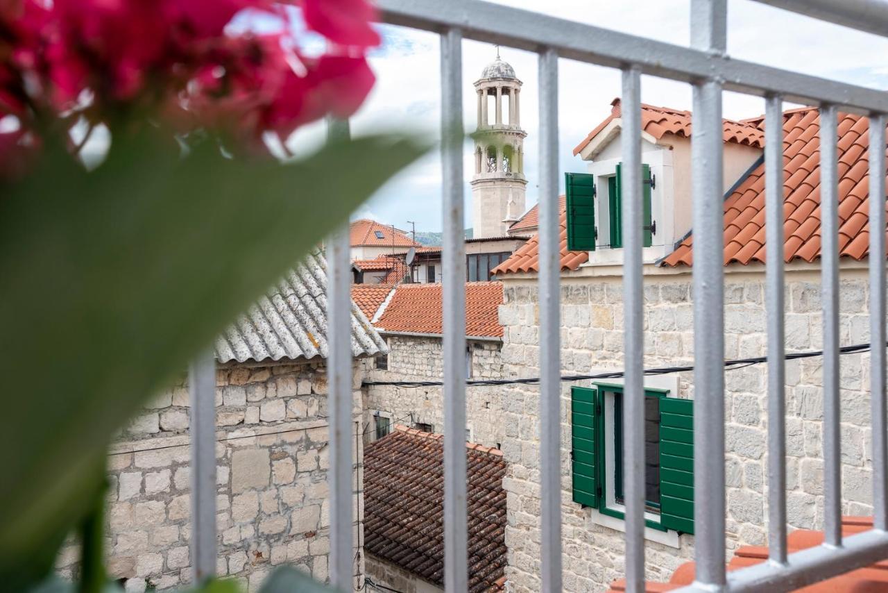 Guesthouse Nina Kastel Novi Exterior photo